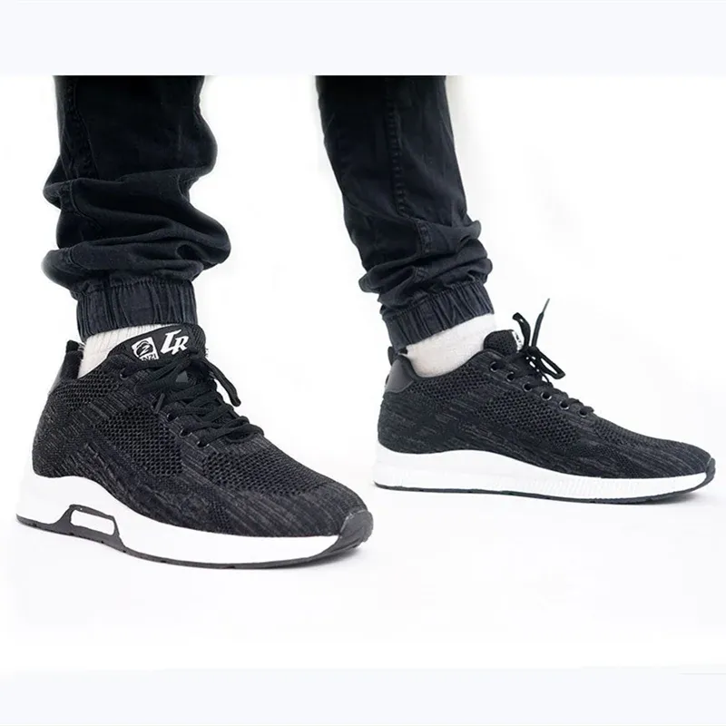 Baskets légères et respirantes - Image 5