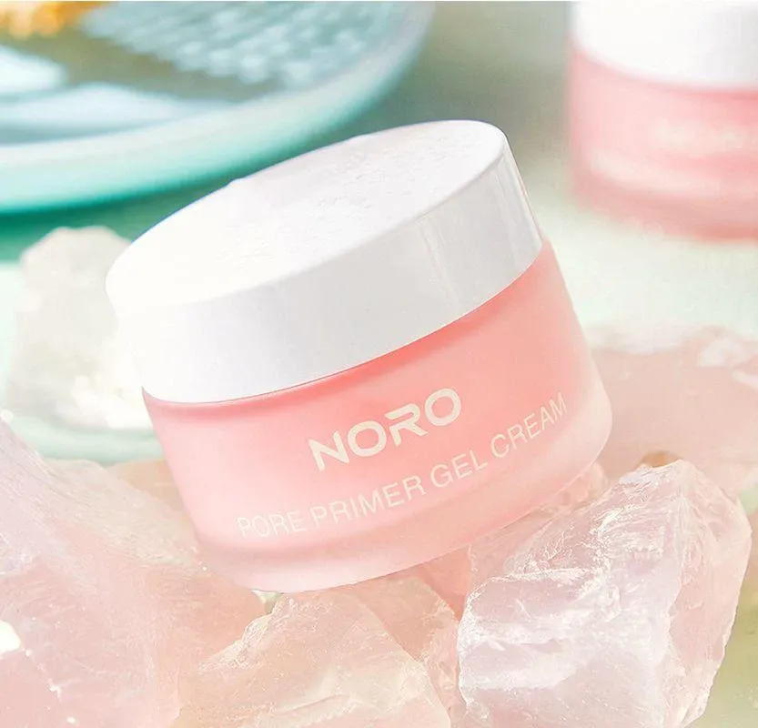 Gel-crème d'apprêt des pores - Image 9