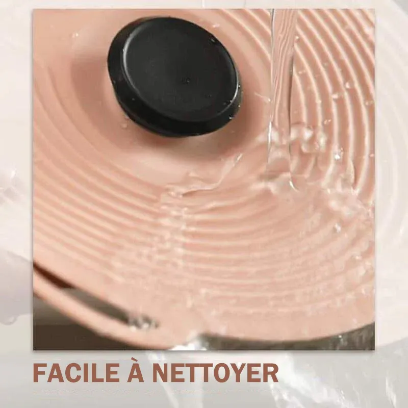 COUVERCLE SILICONE RÉUTILISABLE - Image 3