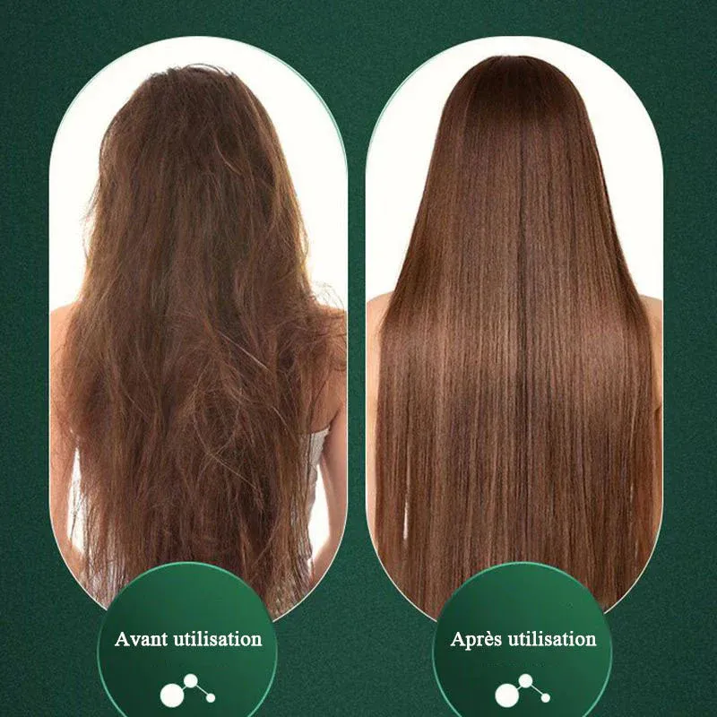 Shampooing Purifiant de Centella Asiatica - Image 4