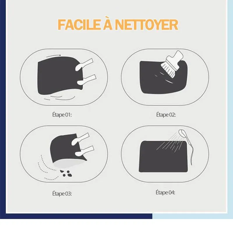 Tapis de sol semi-circulaire - Image 9