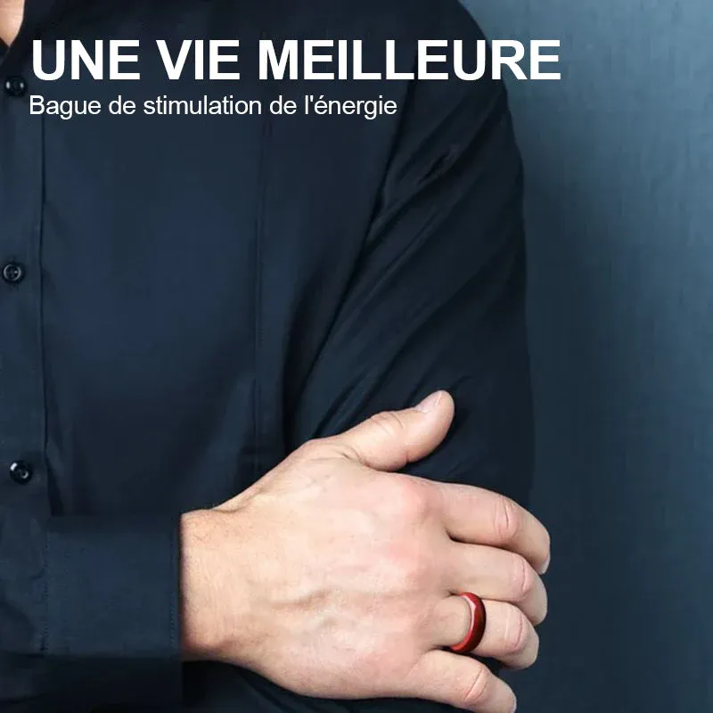 Anneau de cinabre - Image 5