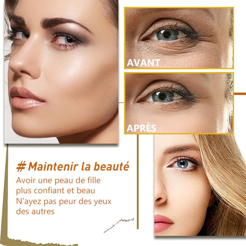 Sérum stimulant au collagène anti-âge - Image 4