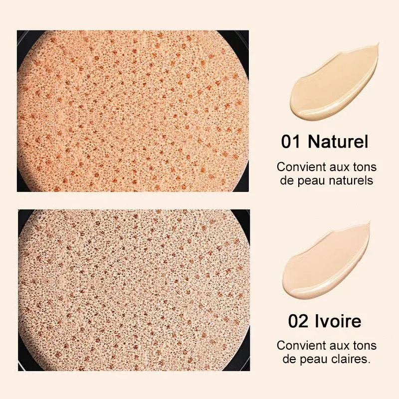 Coussin D'air BB Crème Durable Hydratant - Image 5