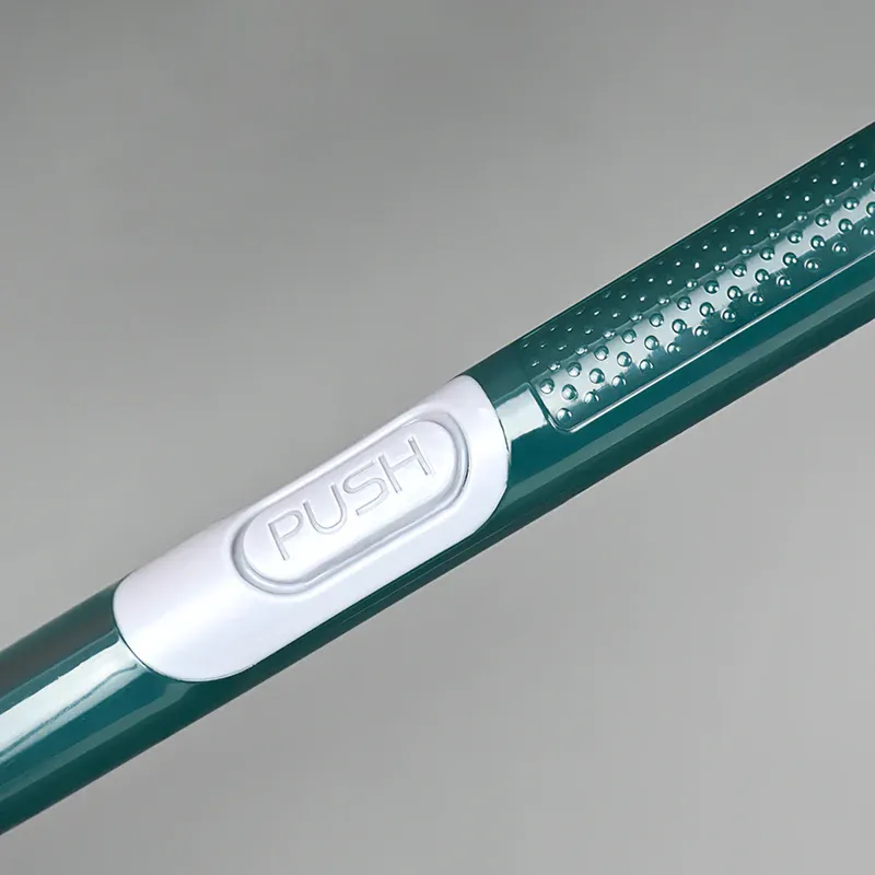 Brosse de toilette murale à long manche - Image 8