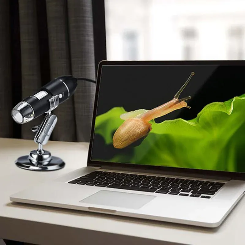 Loupe numérique USB - Image 3