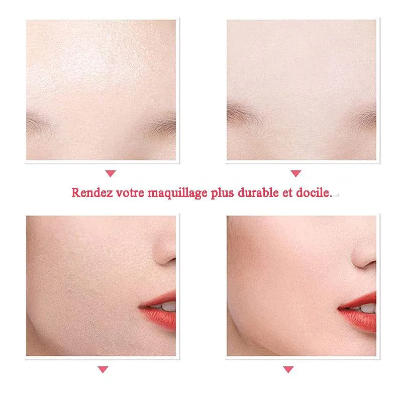 Gel-crème d'apprêt des pores - Image 5