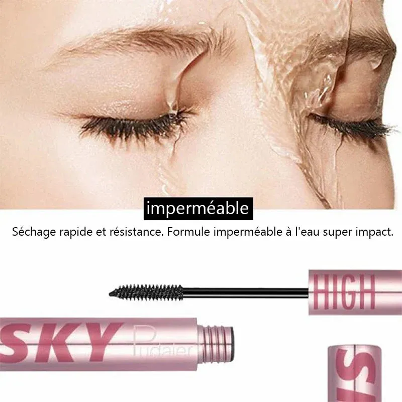 4D Mascara curling allongeant - Image 7