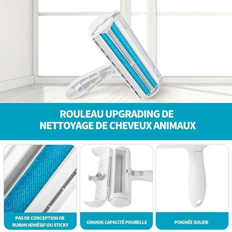 Un bon nettoyage de cheveux animaux - Image 5