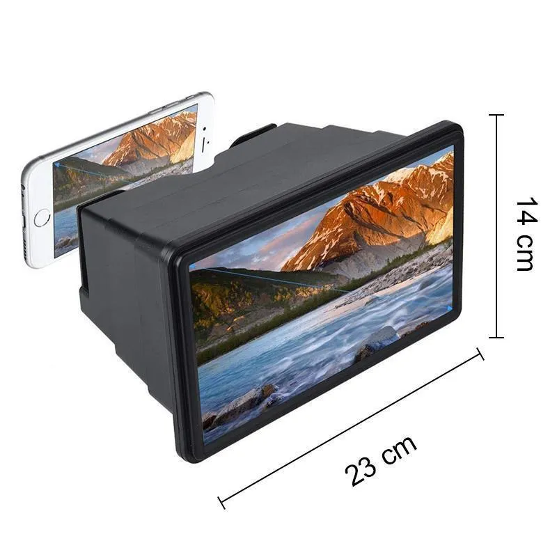 Amplificateur d'écran universel - Image 4