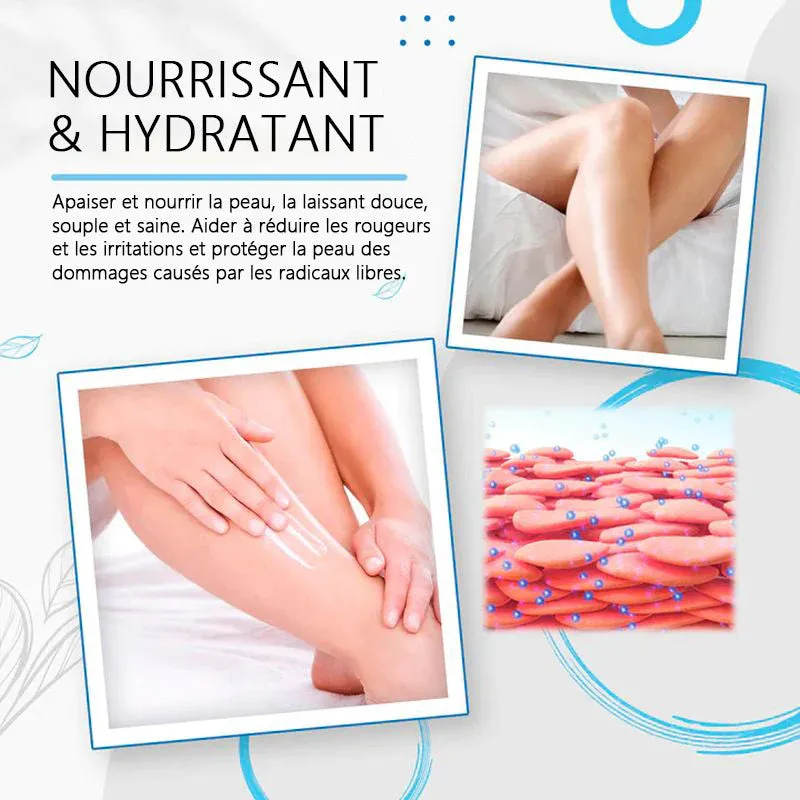 Crème de traitement des varices - Image 4