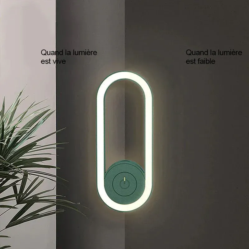 Tueur de moustiques à ultrasons multifonctionnel - Image 6