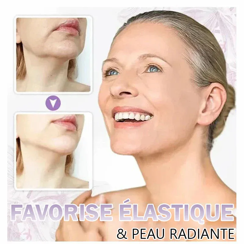 Boule de soie au collagène (3 bouteilles) - Image 4