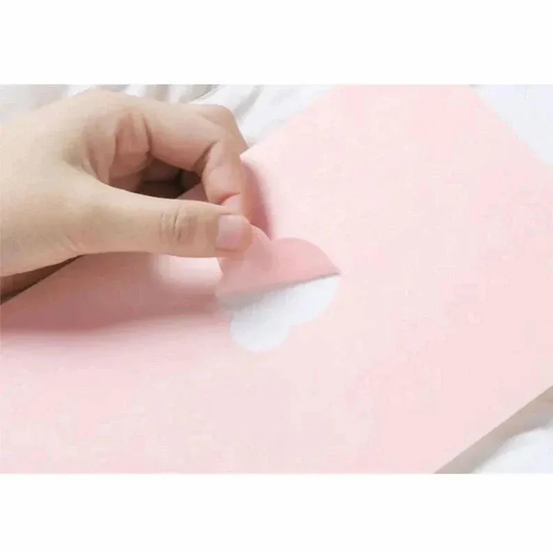 Patch de réparation autocollant pour doudoune - Image 4