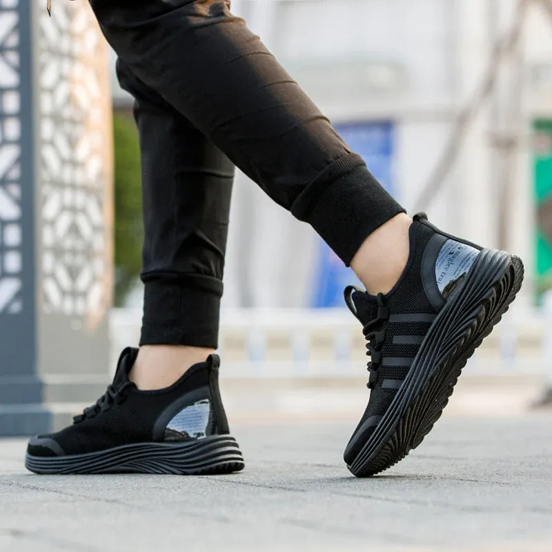 Baskets respirantes pour hommes - Image 4