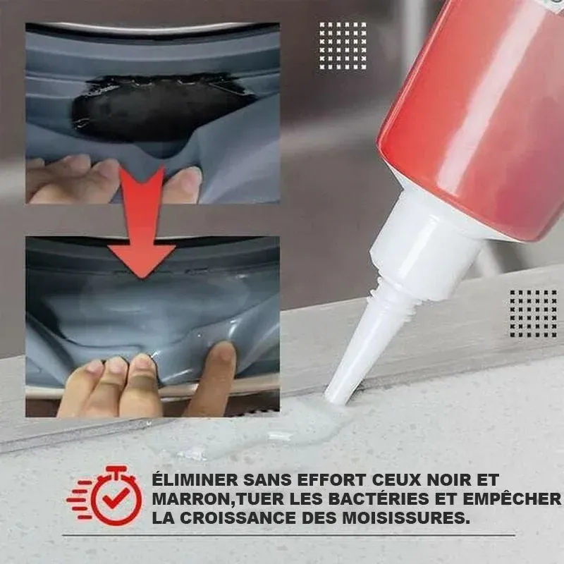 Gel pour l'élimination des moisissures - Image 4