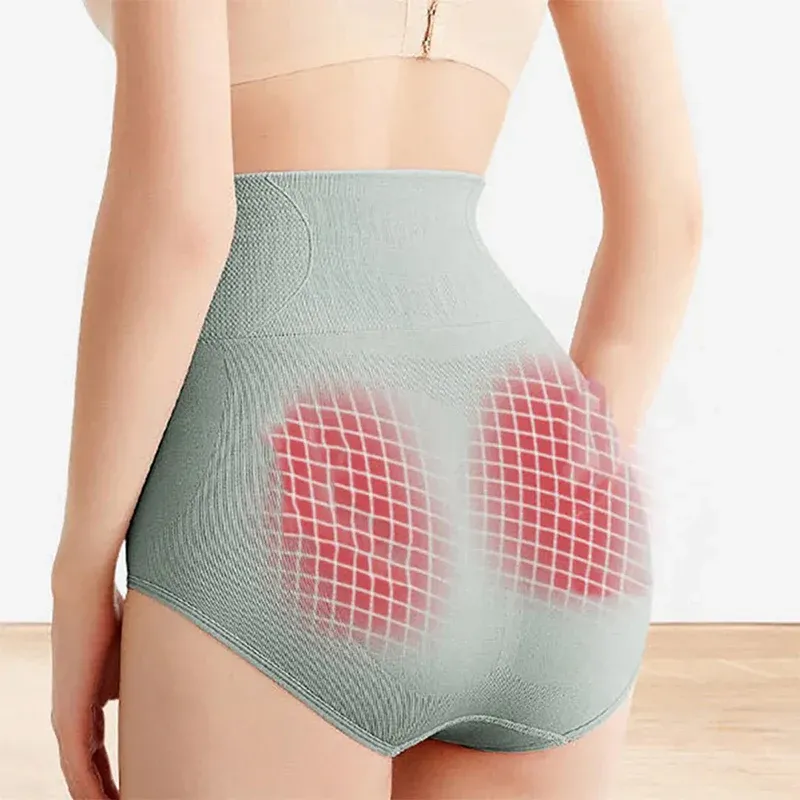 Culotte élastique pour femmes - Image 3