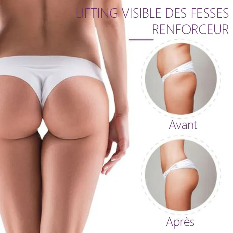 Huile essentielle bio Instantanée lifting des hanches - Image 4