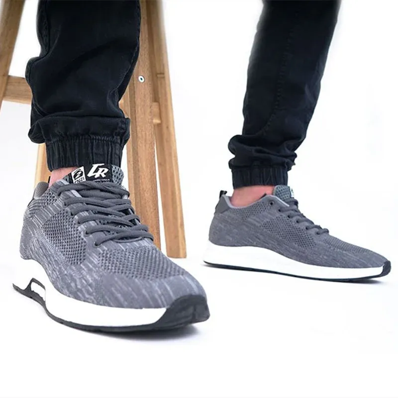 Baskets légères et respirantes - Image 6