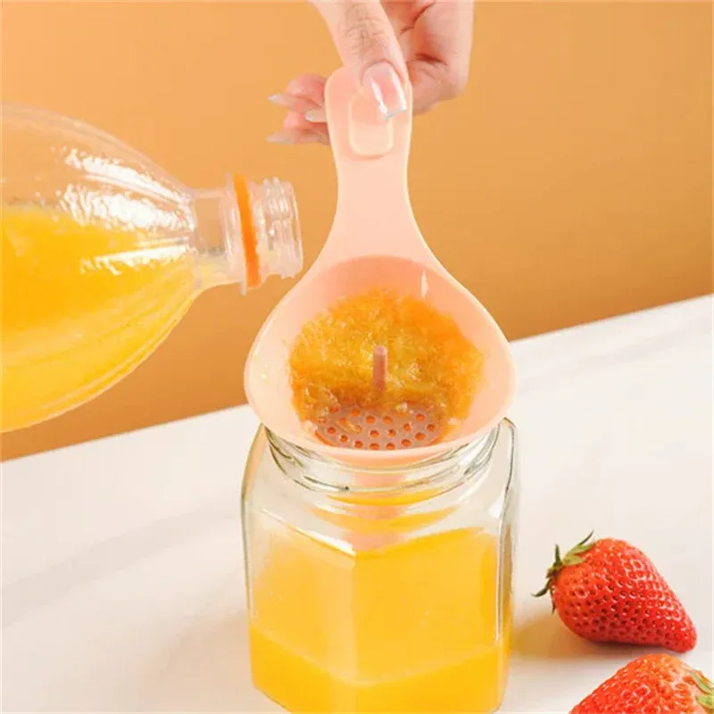 Ensemble d'entonnoirs multifonctions 6 en 1 - Image 4