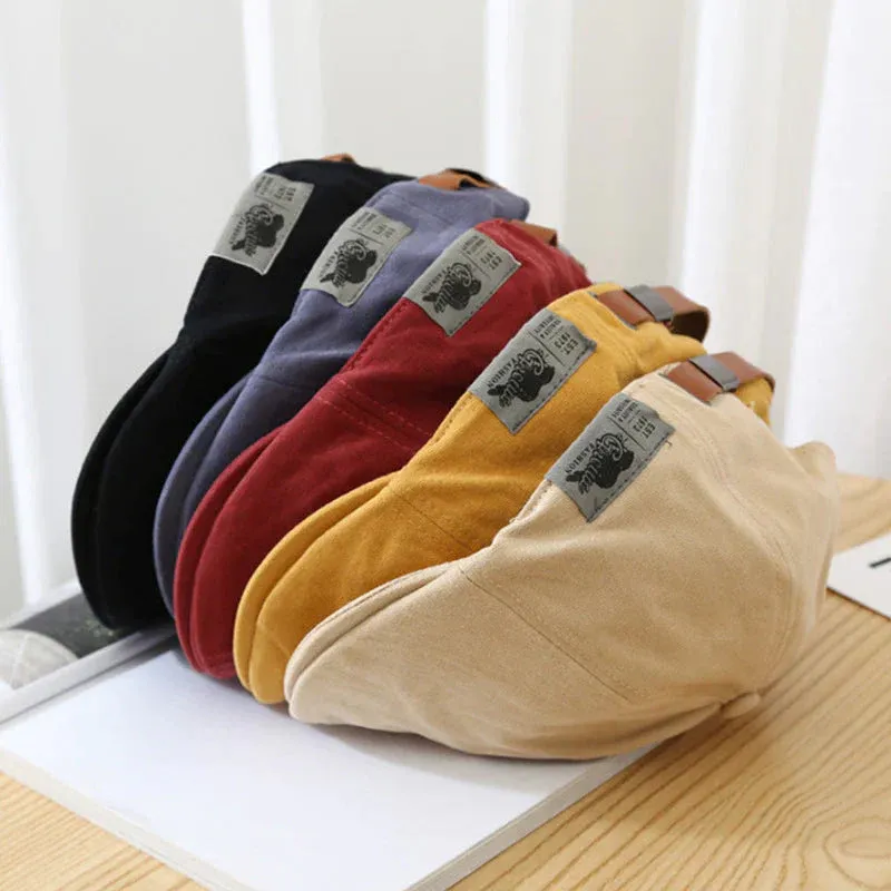 Béret vintage - Image 5