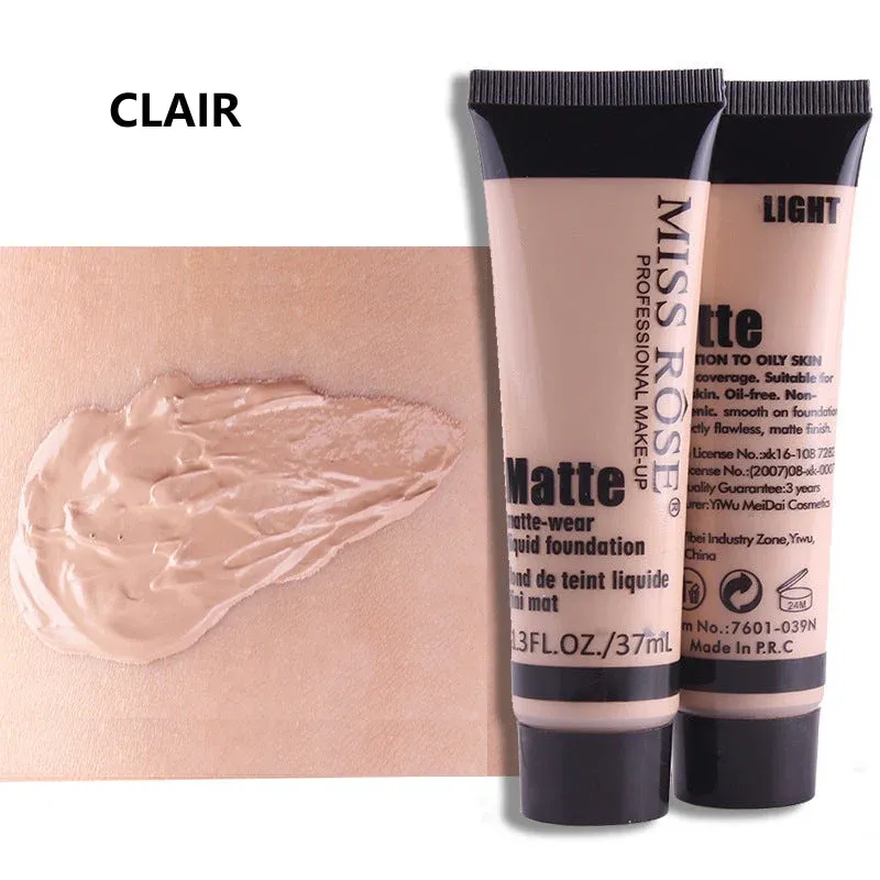 Fond de teint liquide anti-âge - Image 9