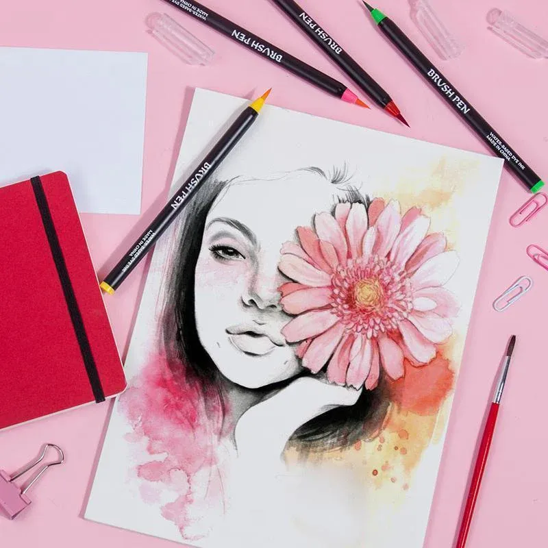 Stylo Aquarelle - Image 5