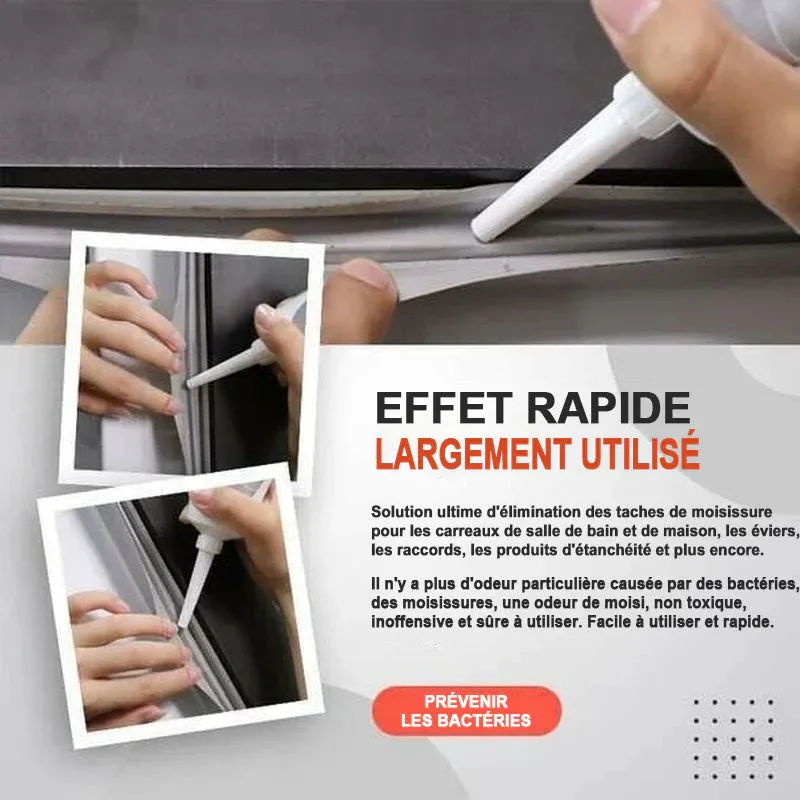 Gel pour l'élimination des moisissures - Image 3