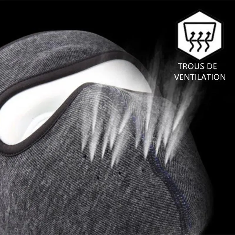 Masque pour le visage complet - Image 4