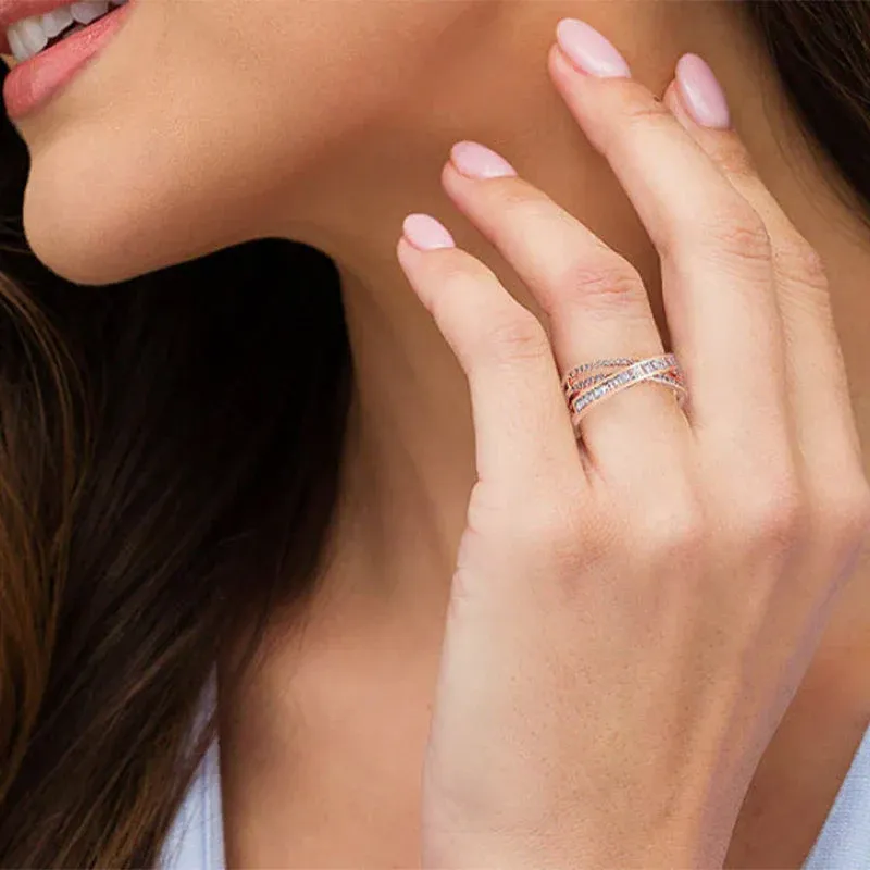 Anneau semi-ouvert de thérapie thermogénique - Image 5