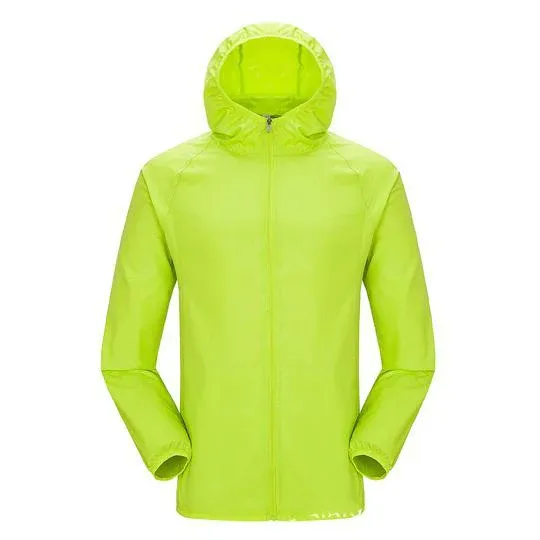 Vêtements de protection solaire ultralégers - Image 6