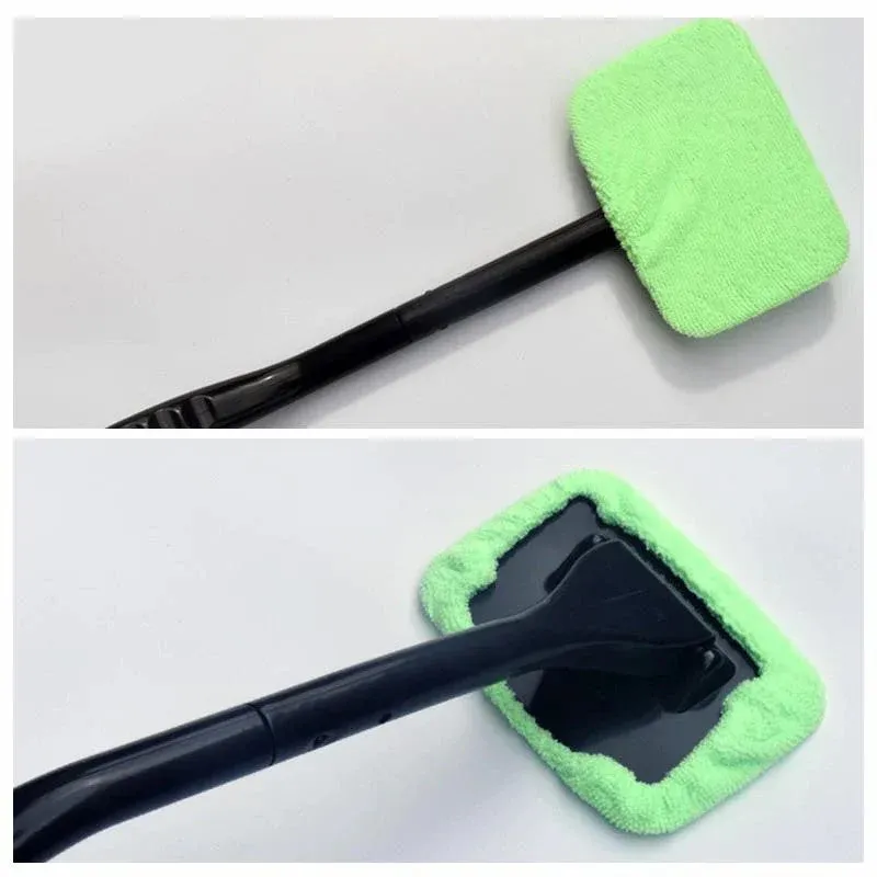 Brosse de nettoyage pour pare-brise amovible - Image 6