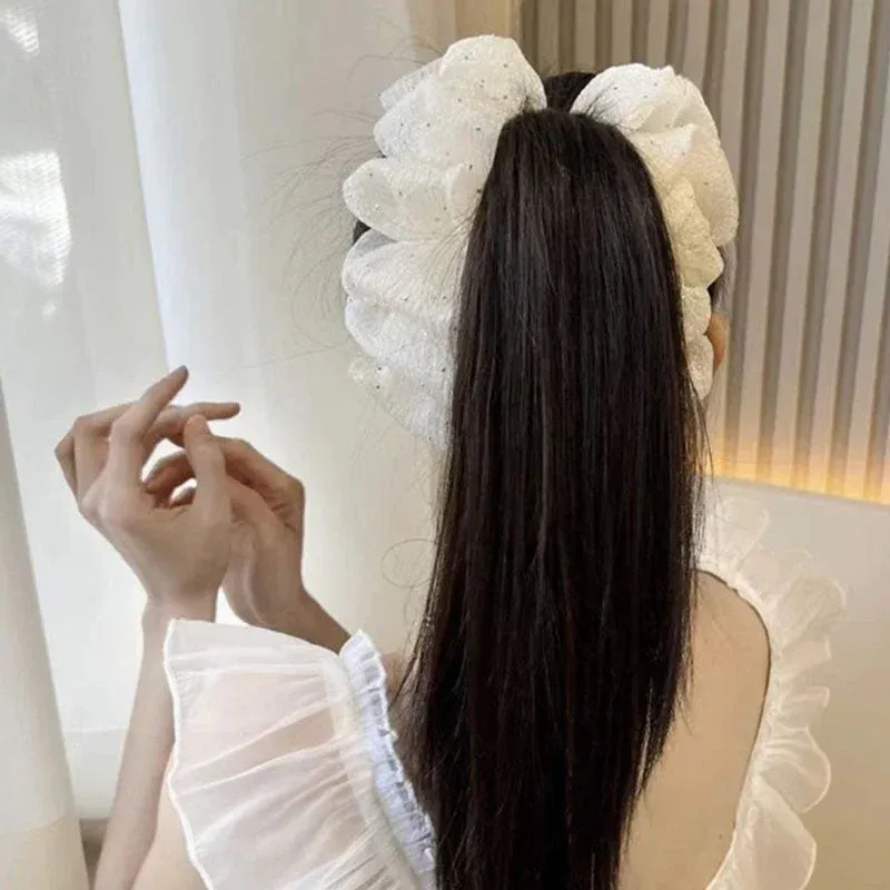 Pince à cheveux élégante pour femmes - Image 7