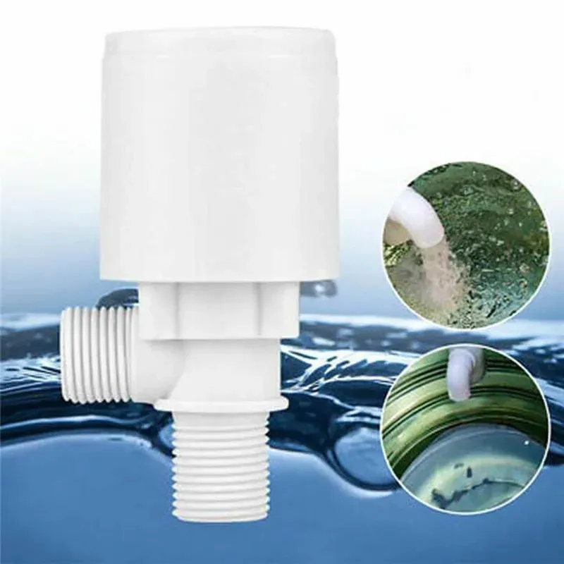 Vanne de contrôle automatique du niveau d'eau - Image 5