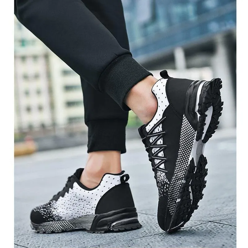 Chaussures de sport de sécurité - Image 8