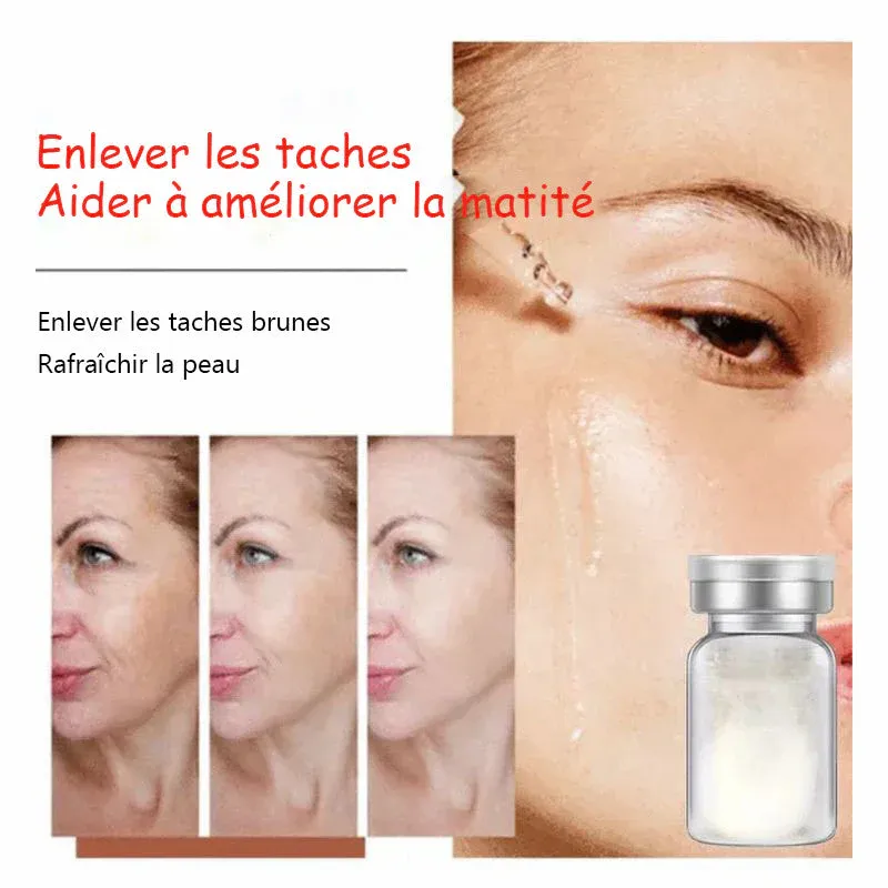 Boule de soie au collagène (3 bouteilles) - Image 5