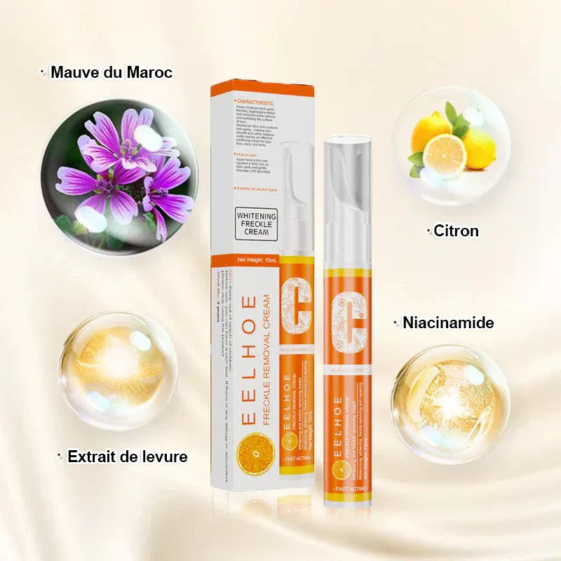 Crème anti-taches - Image 5