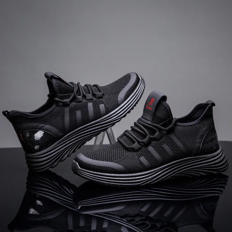 Baskets respirantes pour hommes - Image 5