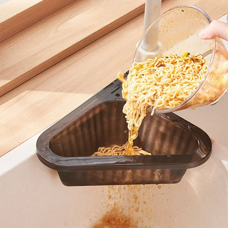 Panier de vidange triangulaire réglable - Image 5