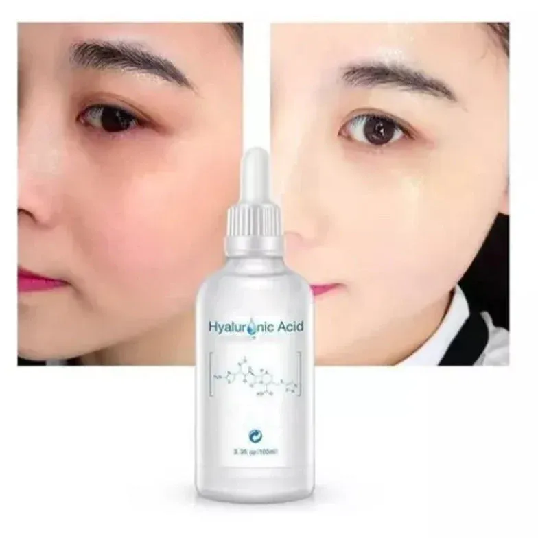 Essence hydratante à l'acide hyaluronique - Image 5