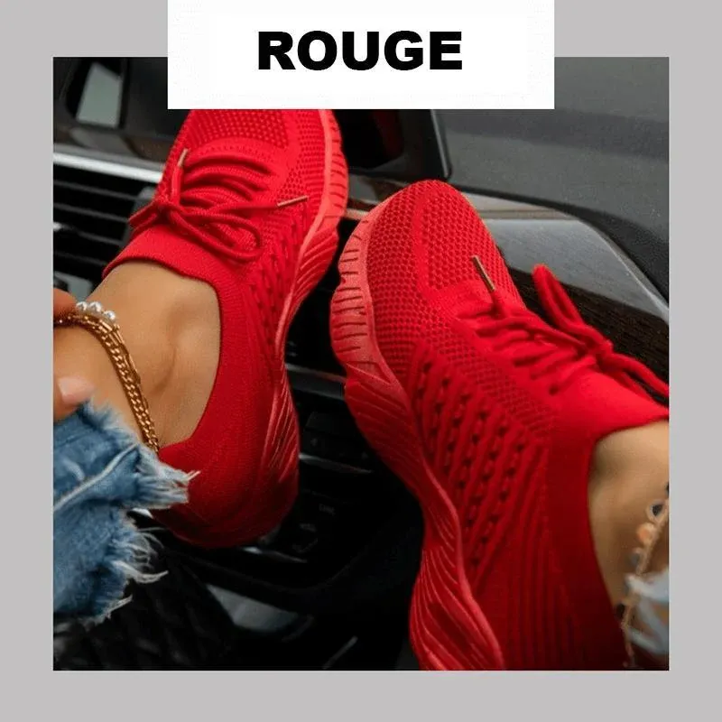 Chaussures de sport décontractées pour femmes - Image 5