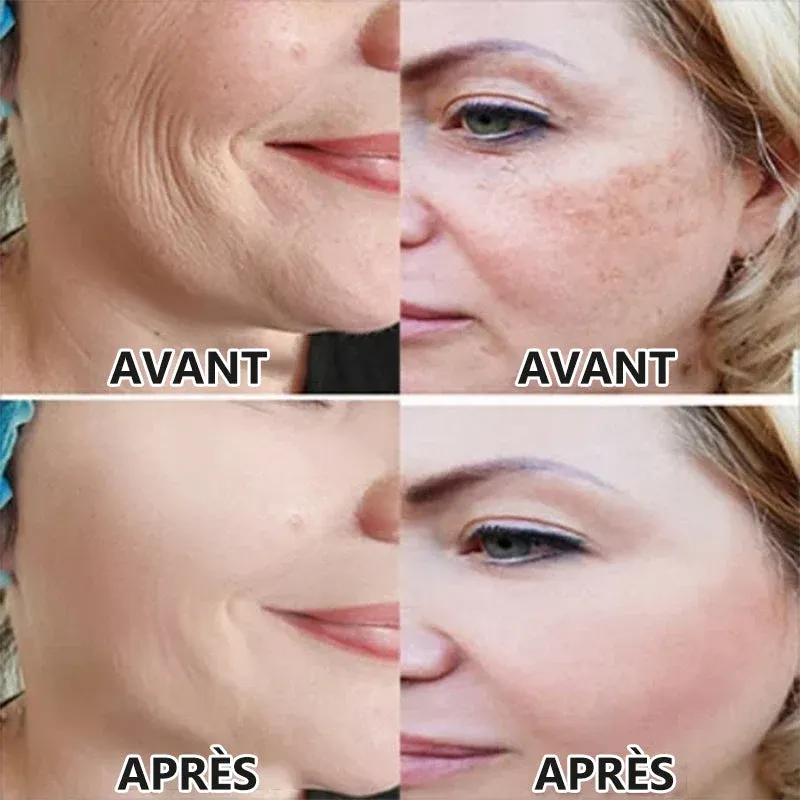 Fond de teint liquide anti-âge - Image 5