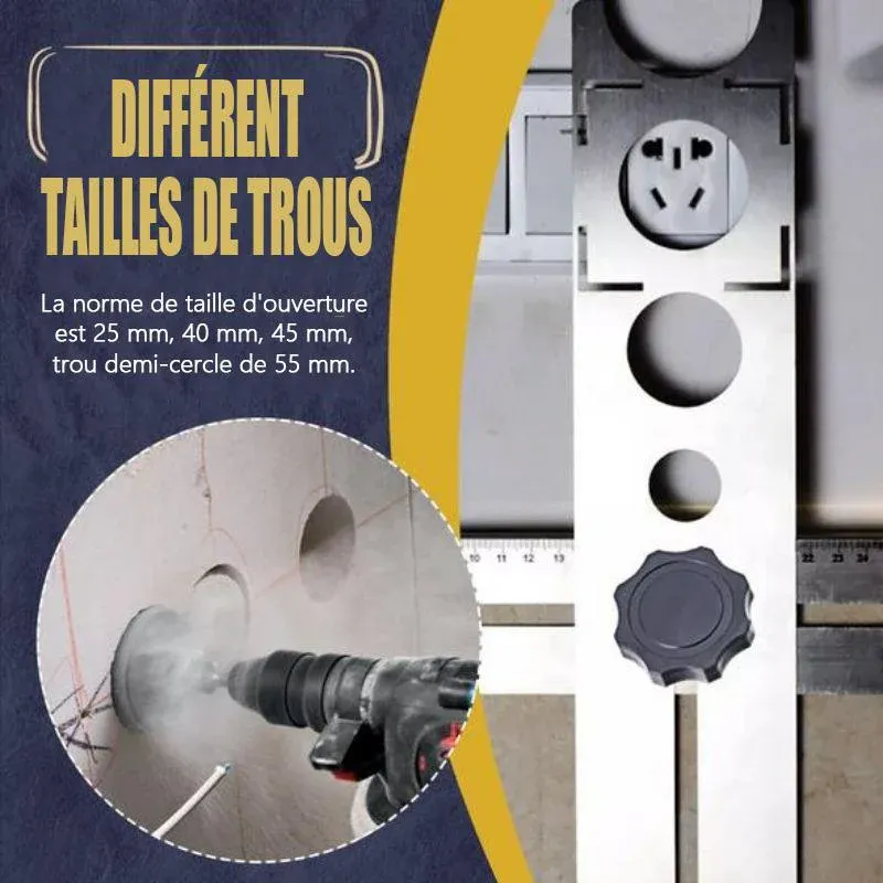 Guide de localisation de forage - Image 5