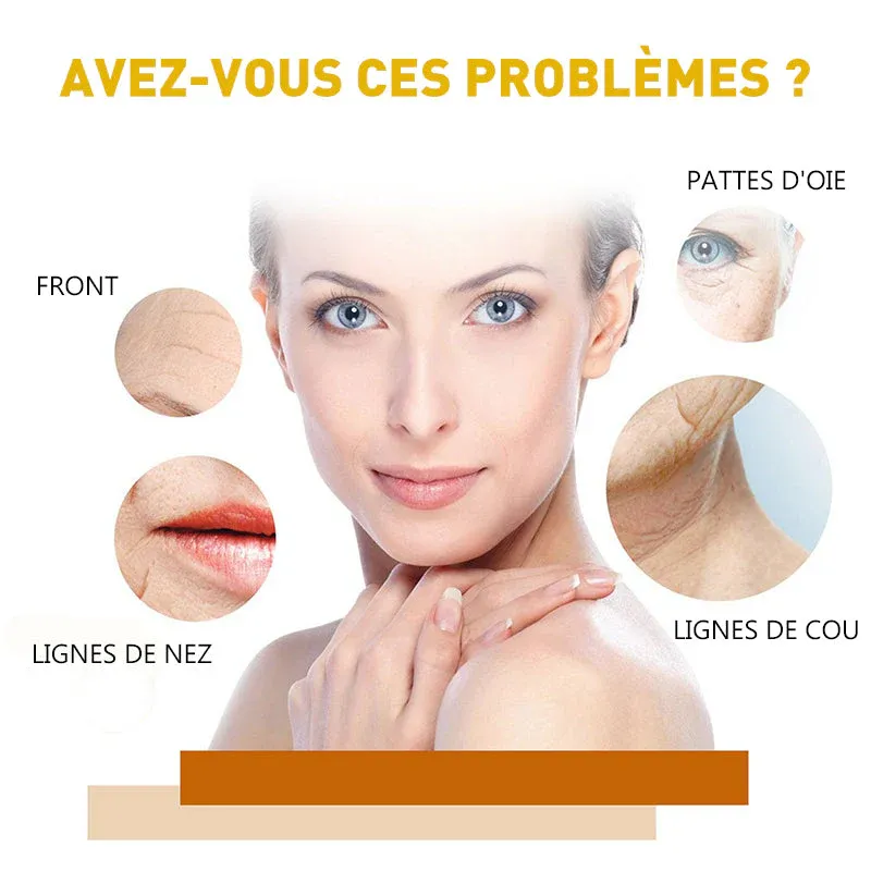 Sérum stimulant au collagène anti-âge - Image 5