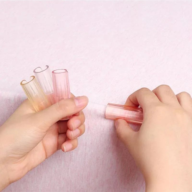 Support de drap de lit (12/24pcs) - Image 5