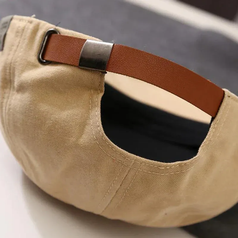 Béret vintage - Image 7