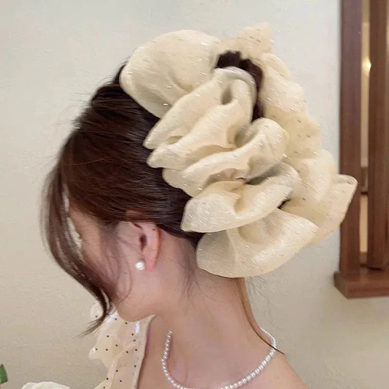 Pince à cheveux élégante pour femmes - Image 8