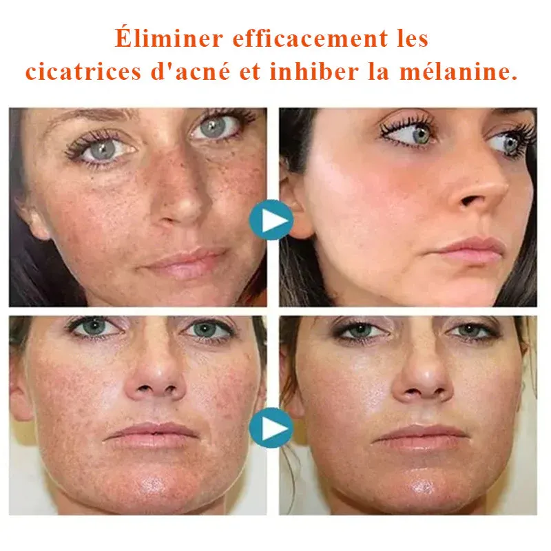 24K Or Crème réparatrice Anti-rides - Image 6