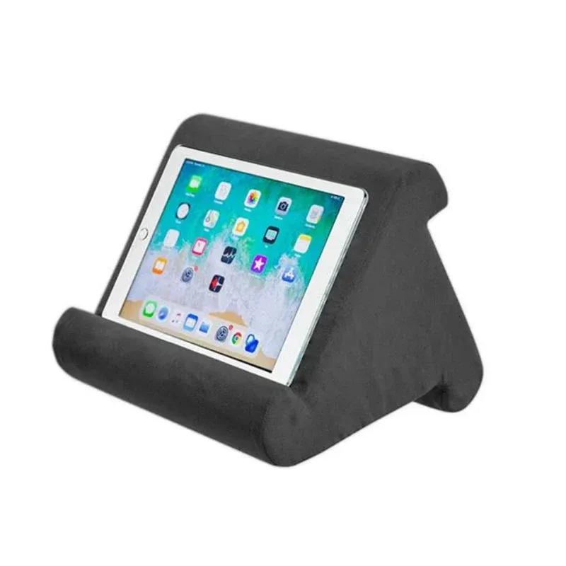 Oreiller avec support de tablette - Image 4