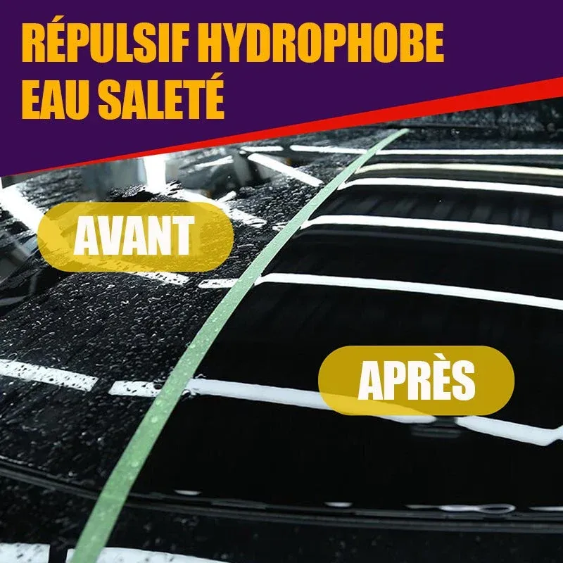 Spray d'agent de revêtement pour automobile - Image 4